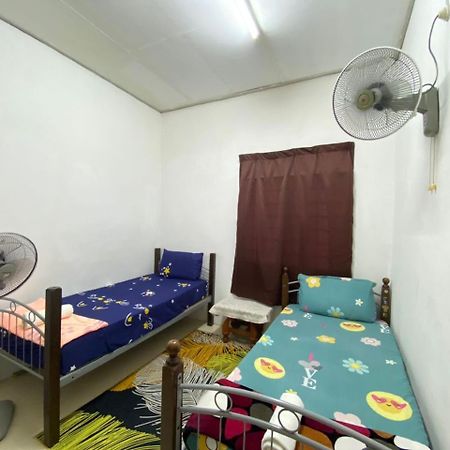 Homestay Ummi クアラ・トレンガヌ エクステリア 写真