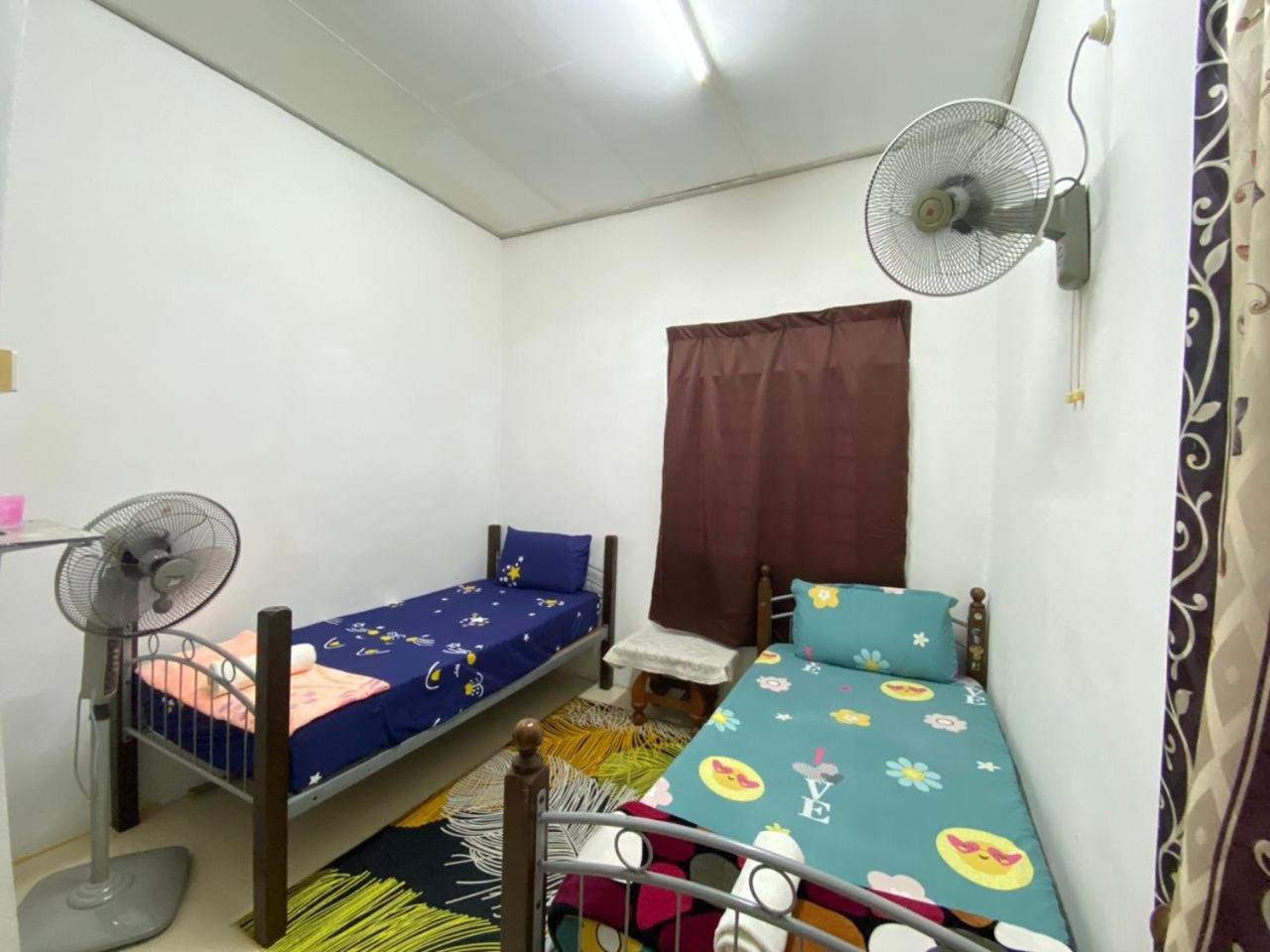 Homestay Ummi クアラ・トレンガヌ エクステリア 写真