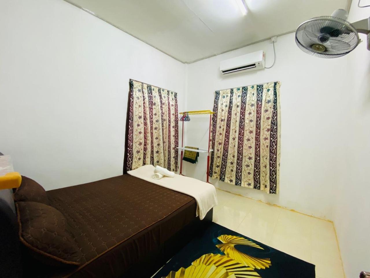 Homestay Ummi クアラ・トレンガヌ エクステリア 写真